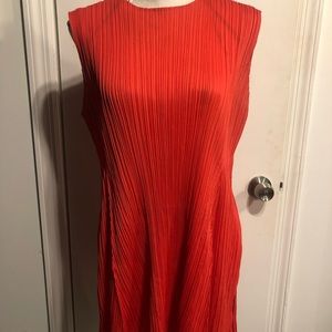 Pleats Please Issey Miyake Top